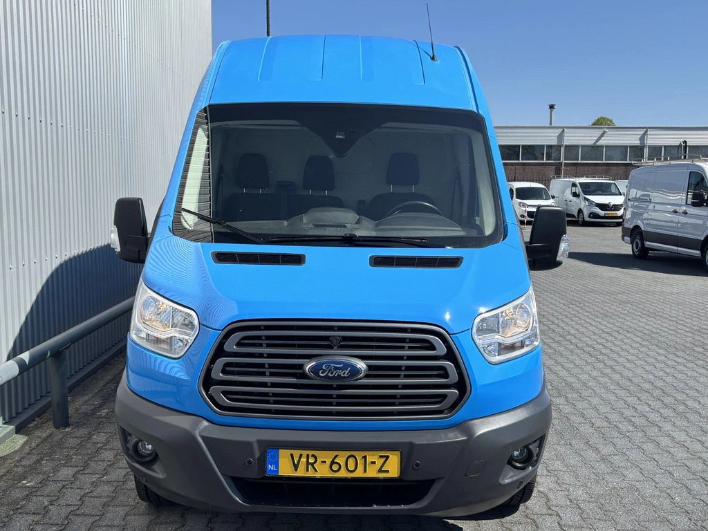Ford Transit – foto 9
