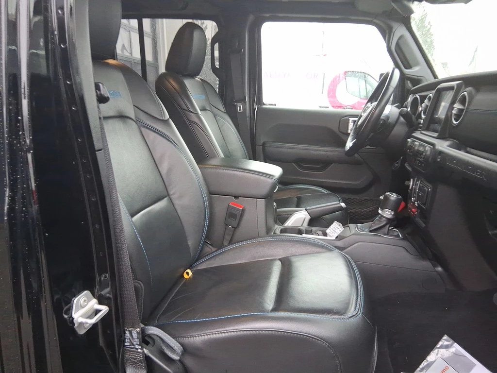 Jeep Wrangler – foto 41
