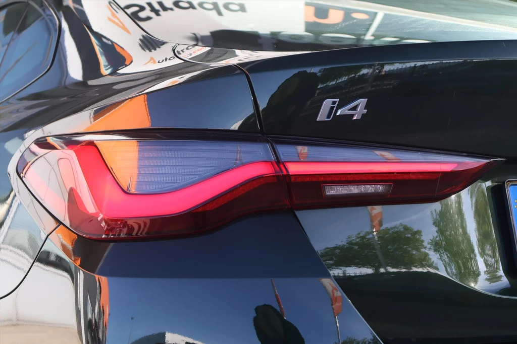 BMW i4 – foto 28