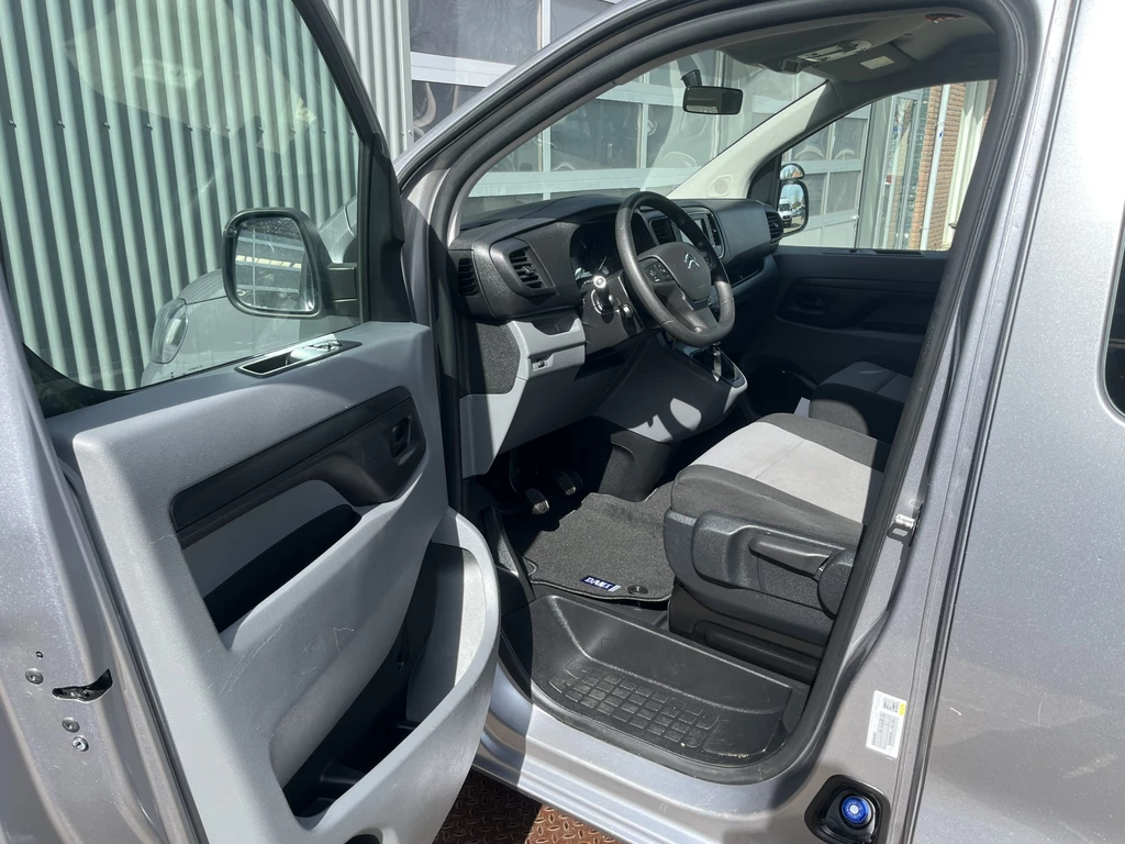 Citroën Jumpy – foto 9
