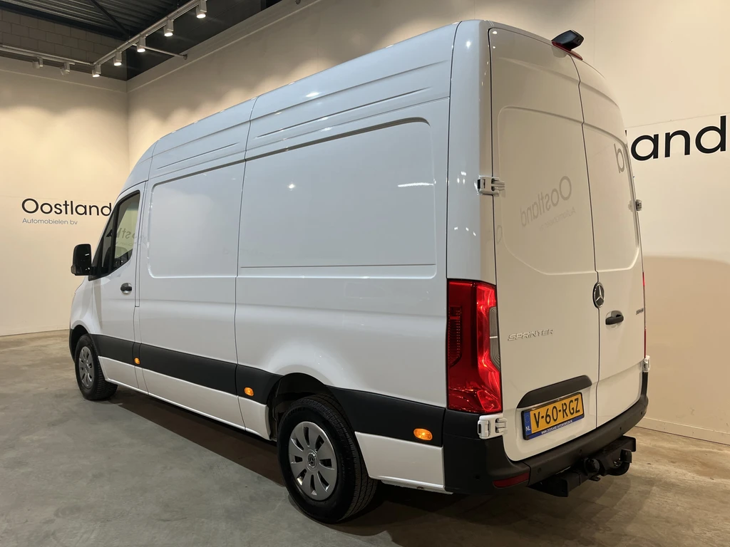 Mercedes-Benz Sprinter – foto 3