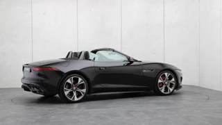 Jaguar F-Type – thumbnail 9