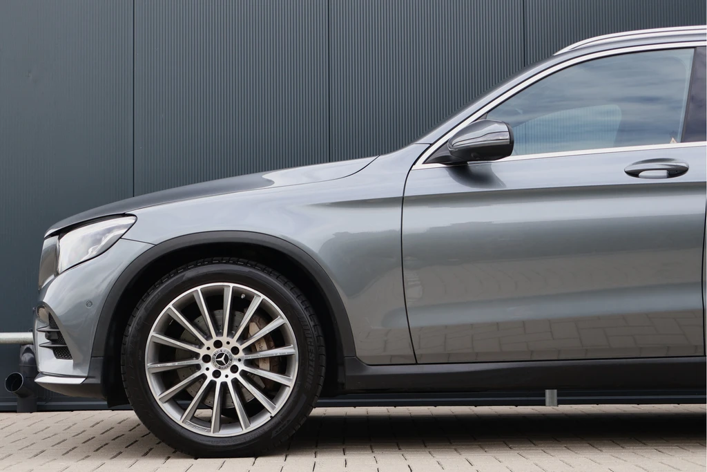 Mercedes-Benz GLC – foto 13