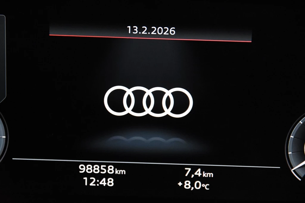 Audi A3 – foto 22