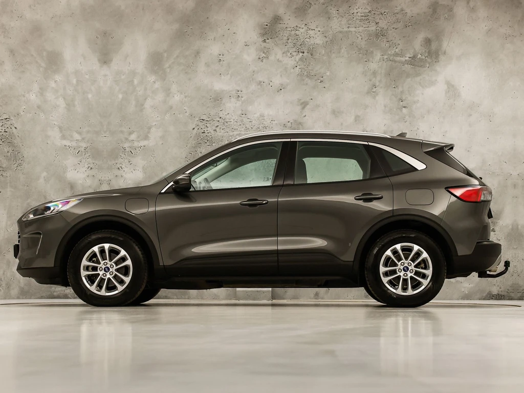 Ford Kuga – foto 3