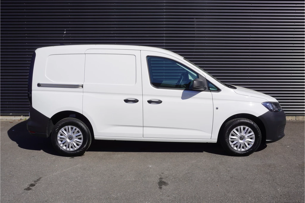 Volkswagen Caddy – foto 3