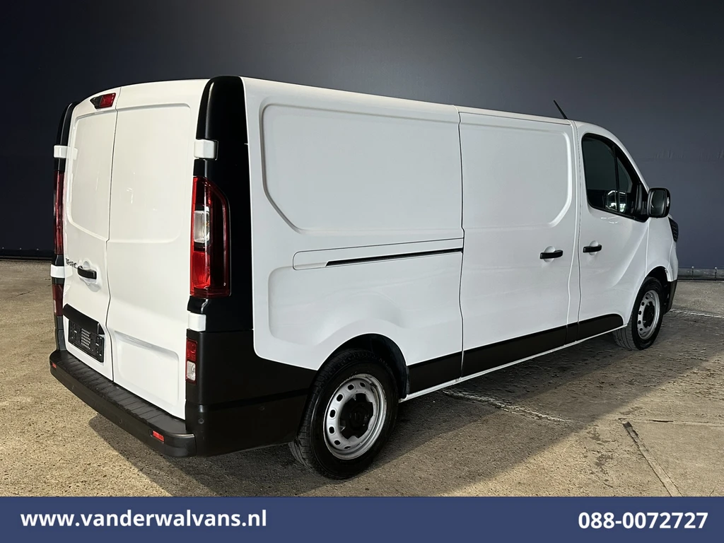 Renault Trafic – foto 3