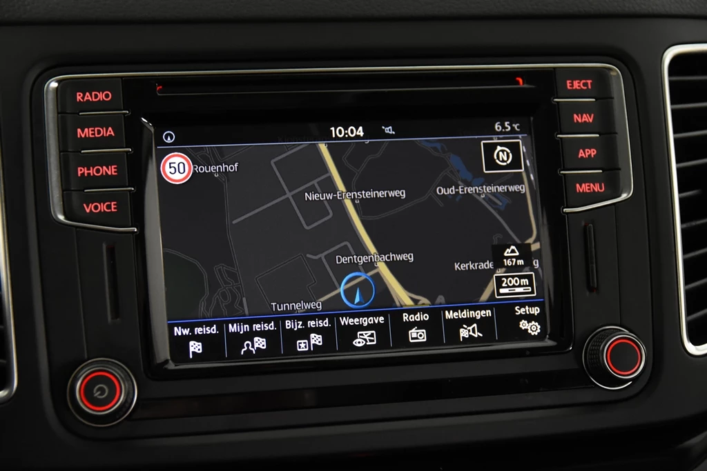 SEAT Alhambra – foto 15