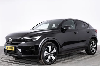 Volvo C40 – thumbnail 1
