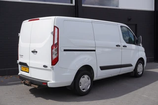 Ford Transit Custom – thumbnail 3