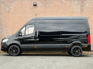Mercedes-Benz Sprinter – thumbnail 3