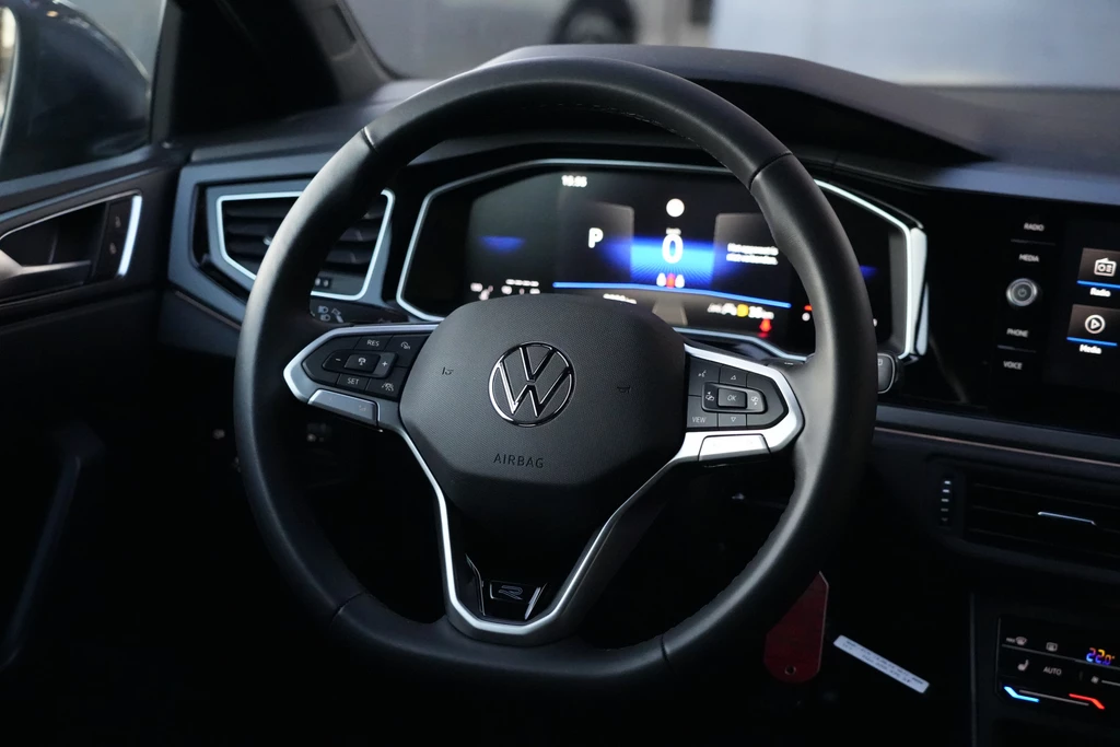 Volkswagen Taigo – foto 9