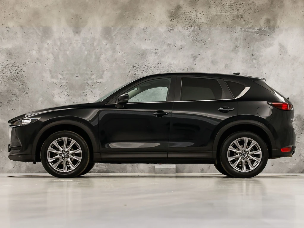 Mazda CX-5 – foto 2