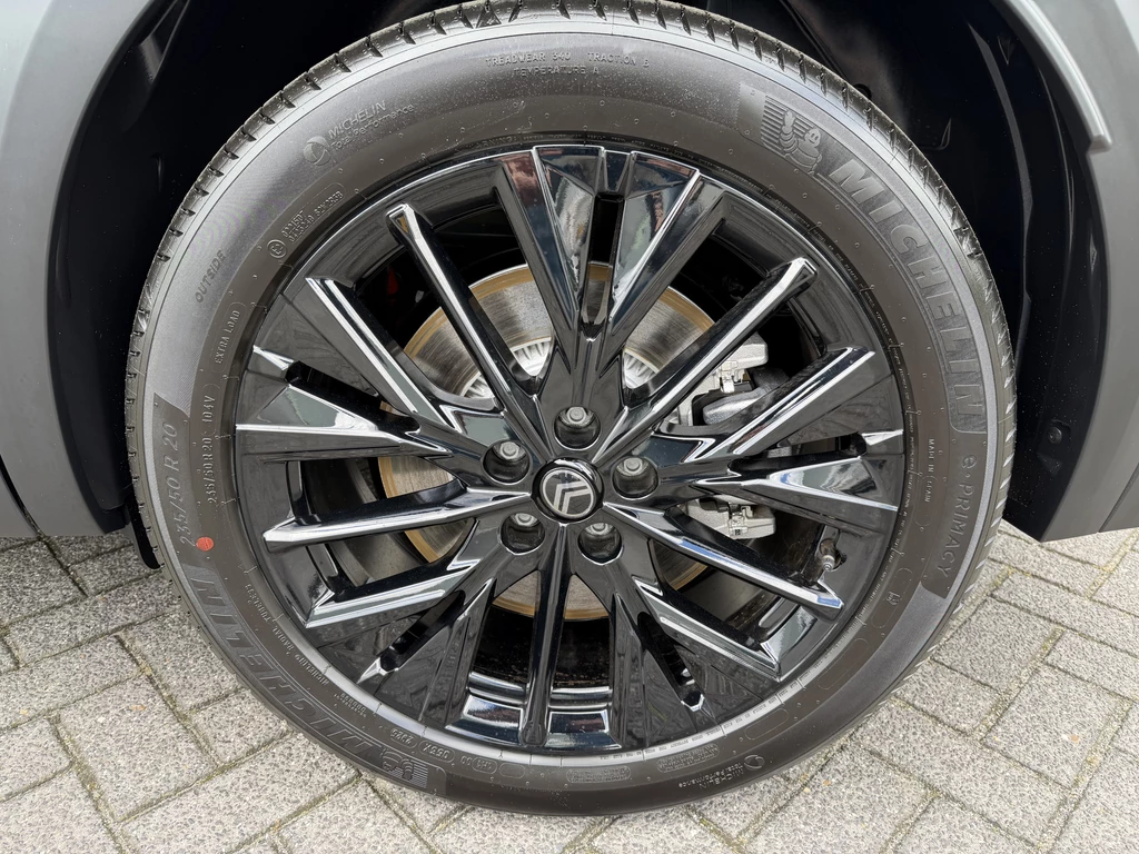 Citroën C5 Aircross – foto 14