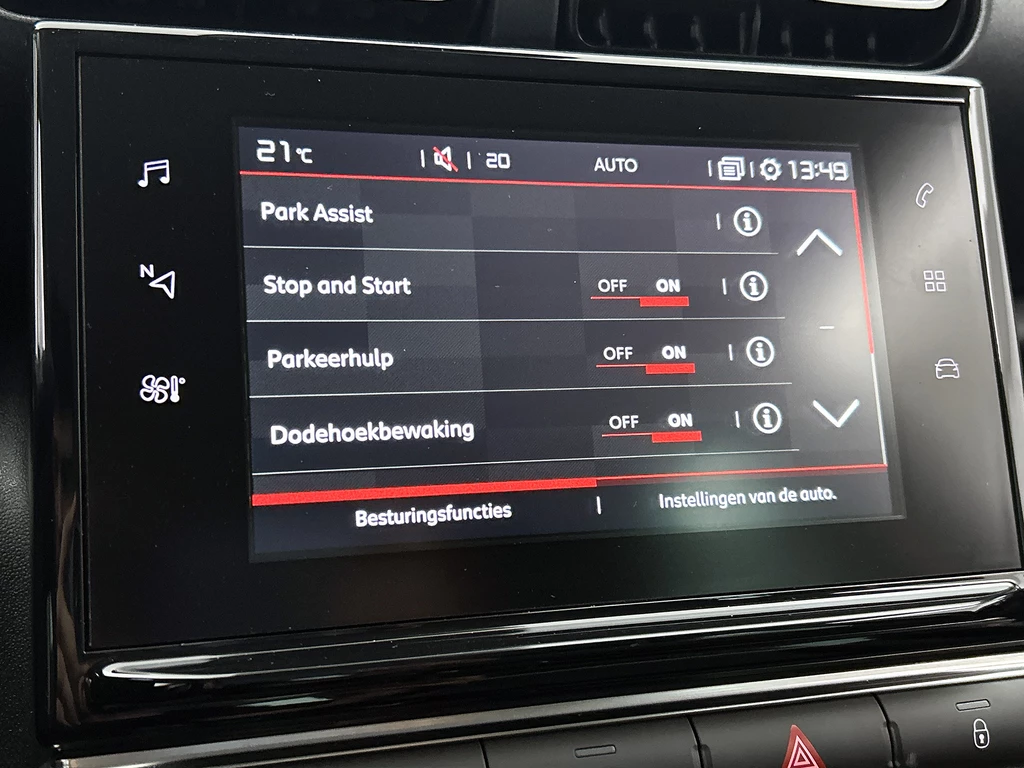 Citroën C3 Aircross – foto 9