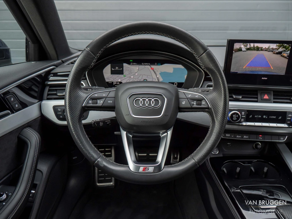 Audi A4 – foto 26