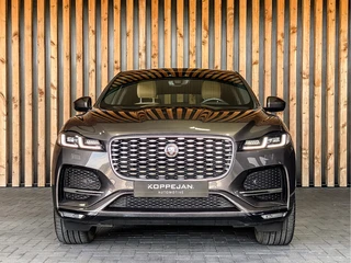 Jaguar F-PACE – thumbnail 15