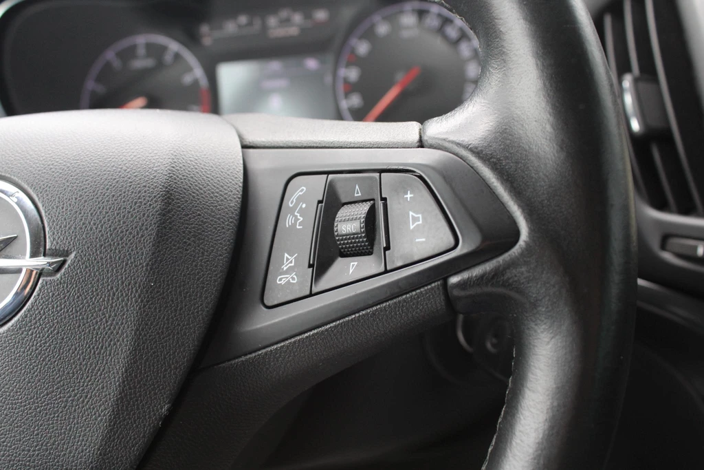 Opel Zafira – foto 22
