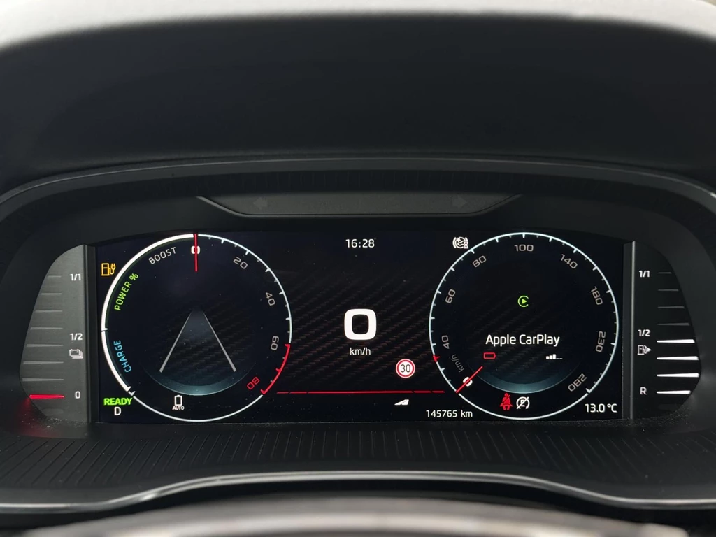 Škoda Octavia – foto 11