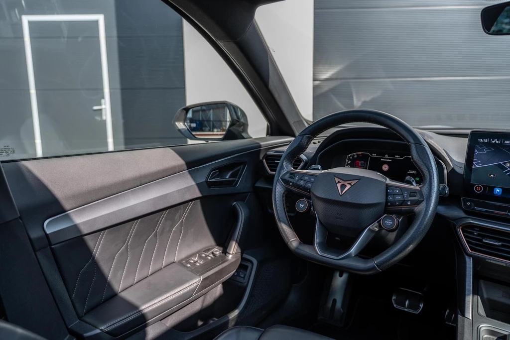 CUPRA Formentor – foto 19