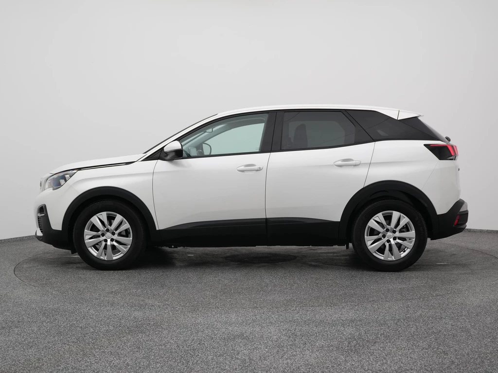 Peugeot 3008 – foto 3