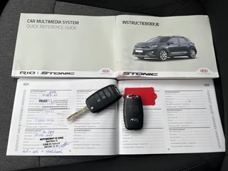 Kia Stonic – thumbnail 11