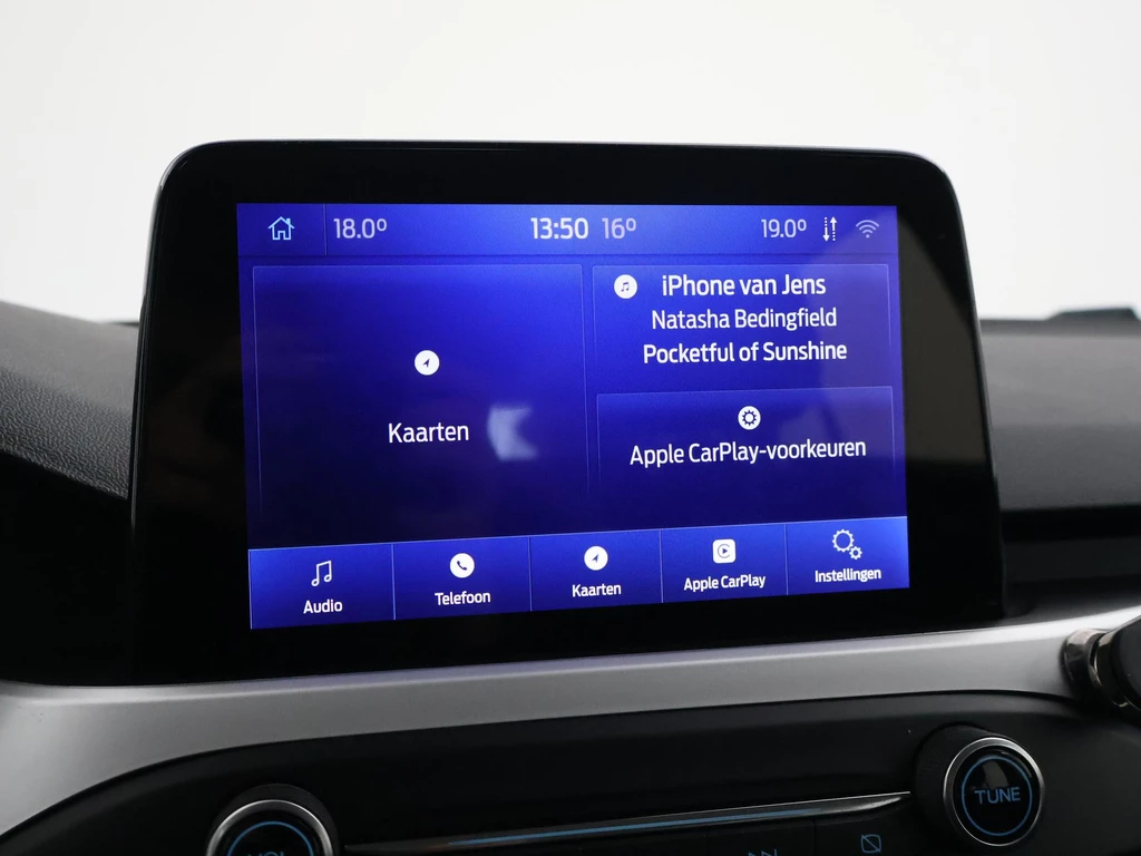 Ford Focus – foto 40