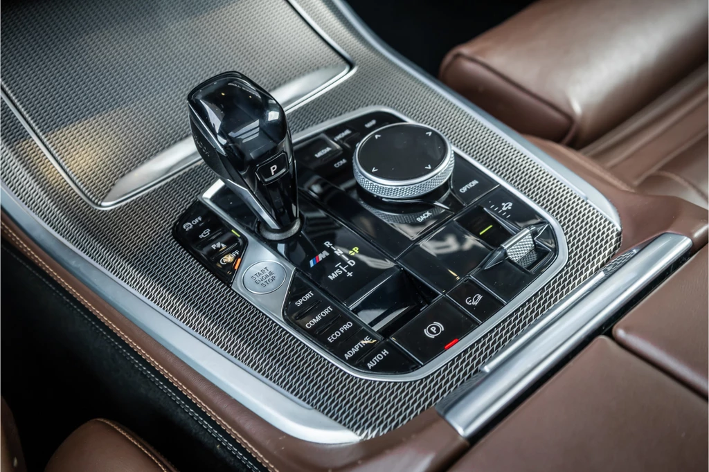 BMW X5 – foto 24
