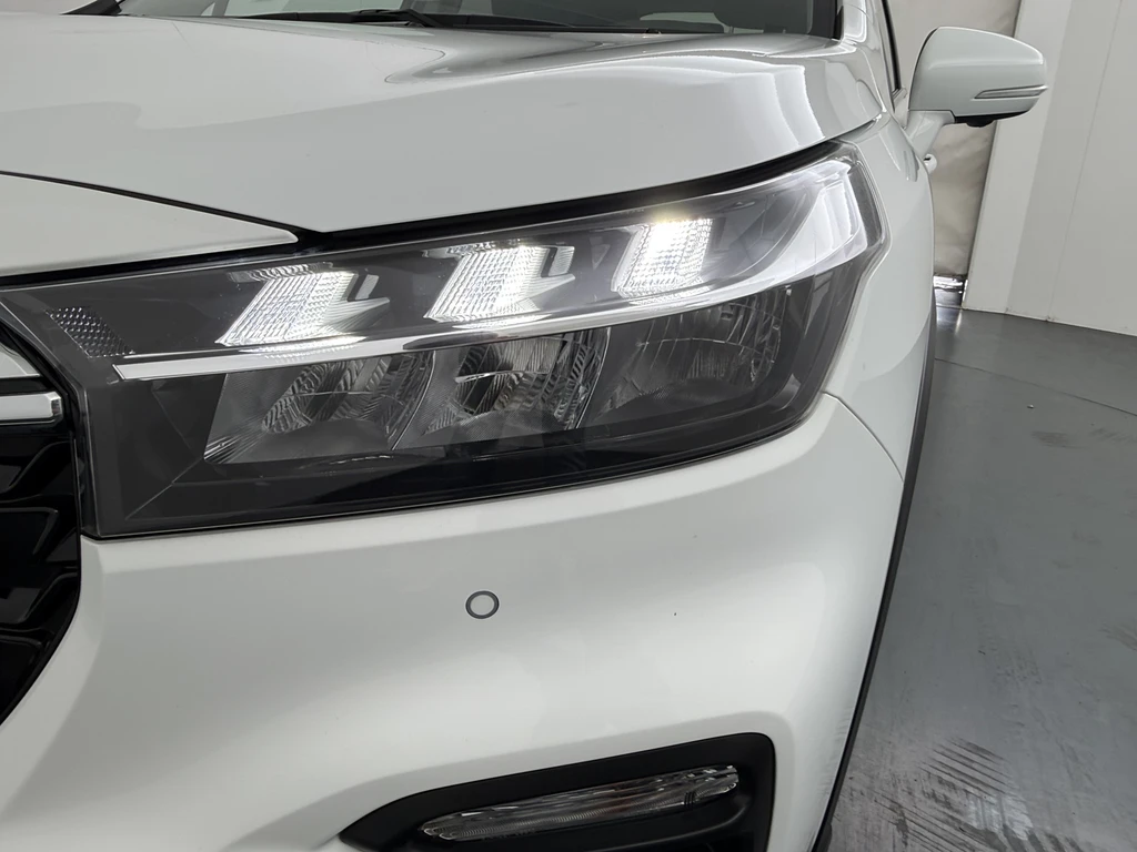 Suzuki S-Cross – foto 15