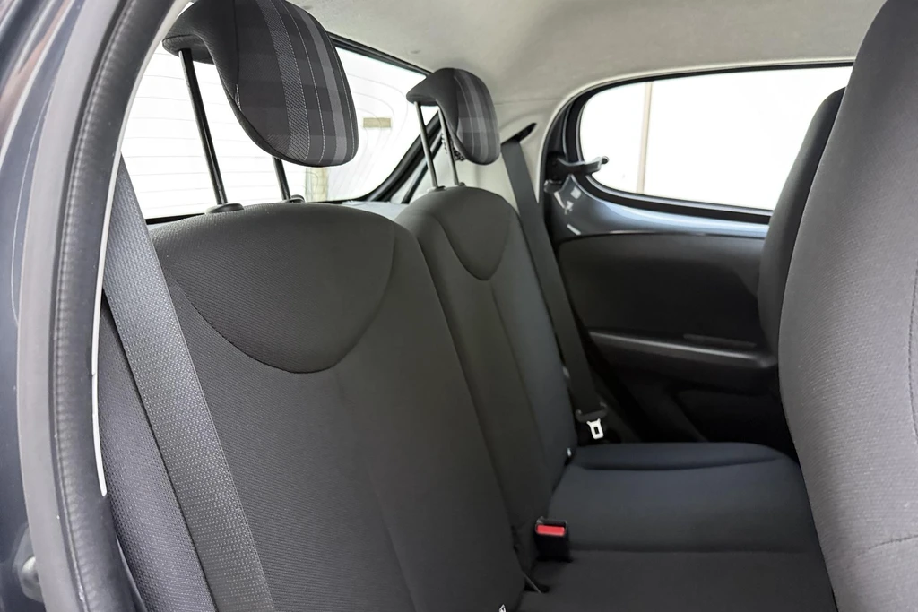 Peugeot 108 – foto 12