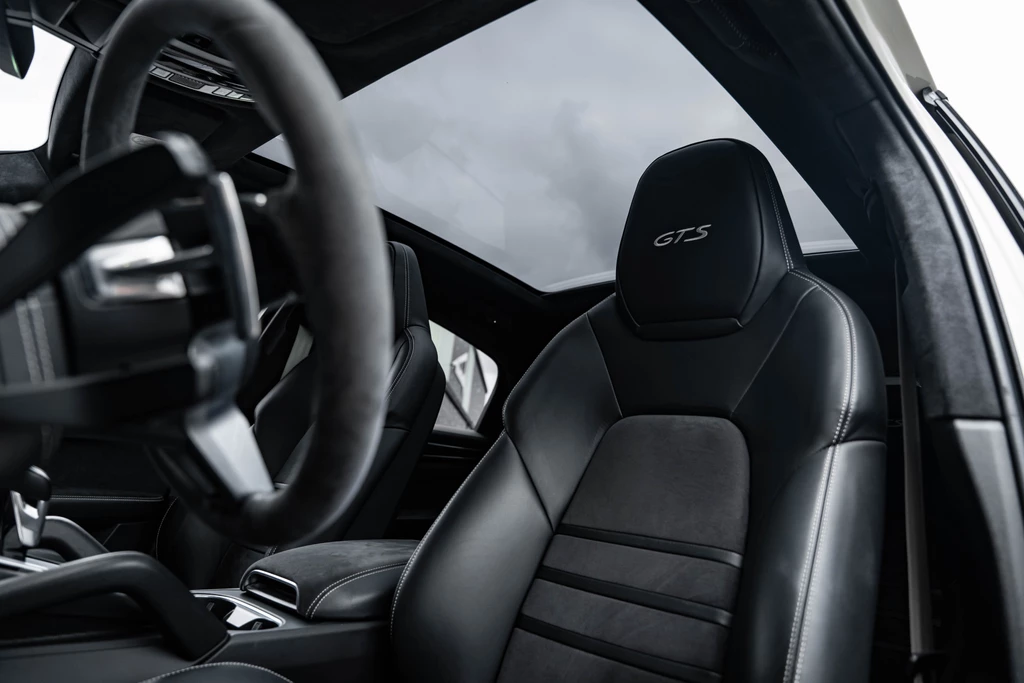 Porsche Cayenne – foto 32
