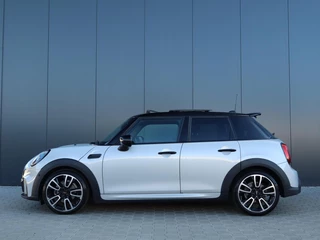MINI Cooper – thumbnail 3