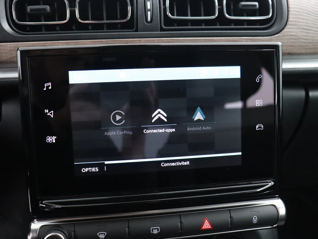 Citroën C3 – foto 19