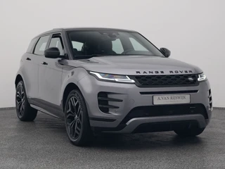 Land Rover Range Rover Evoque – thumbnail 13