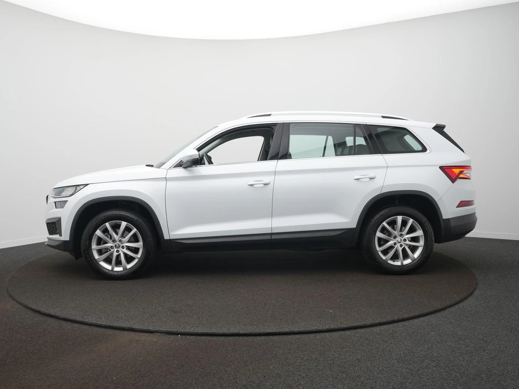 Škoda Kodiaq – foto 3
