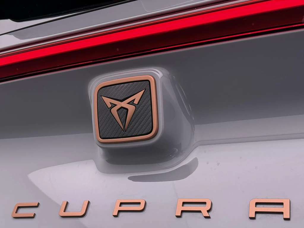 CUPRA Born – foto 43