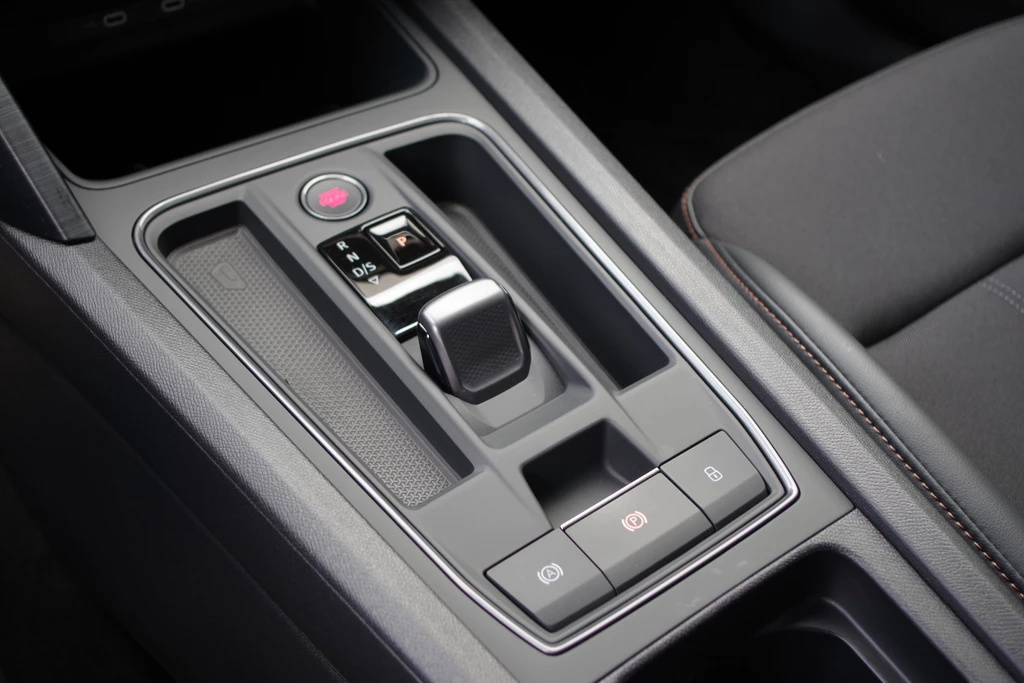 CUPRA Leon Sportstourer – foto 18