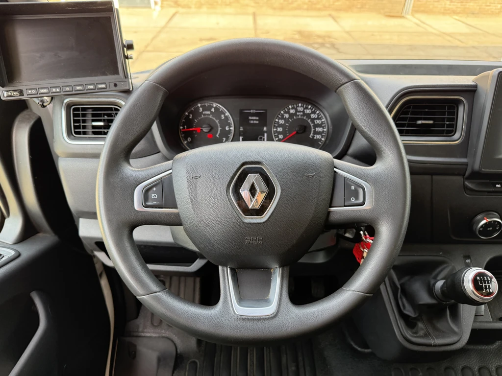 Renault Master – foto 21