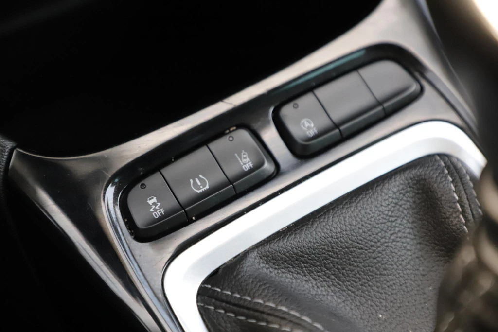 Opel Crossland X – foto 13