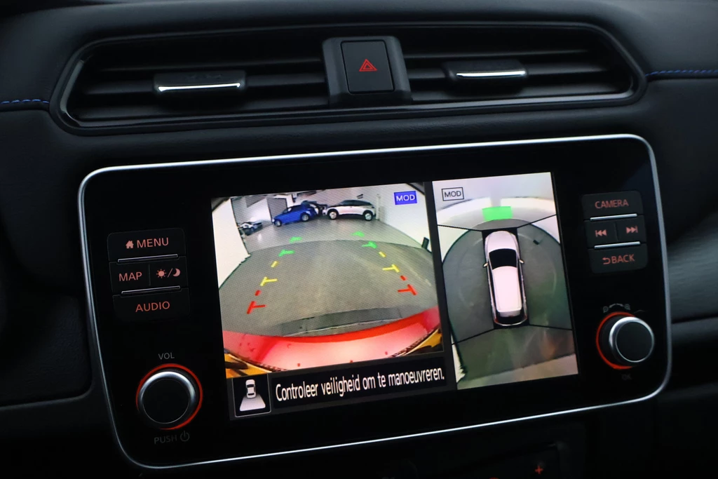 Nissan Leaf – foto 18