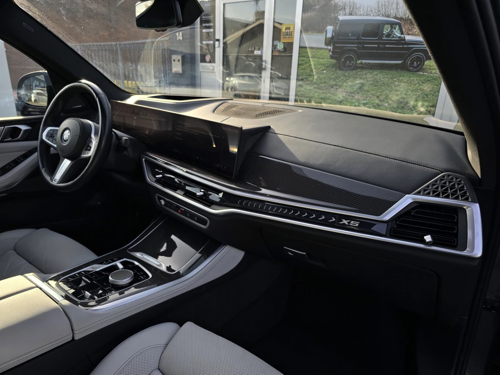 BMW X5 – foto 11