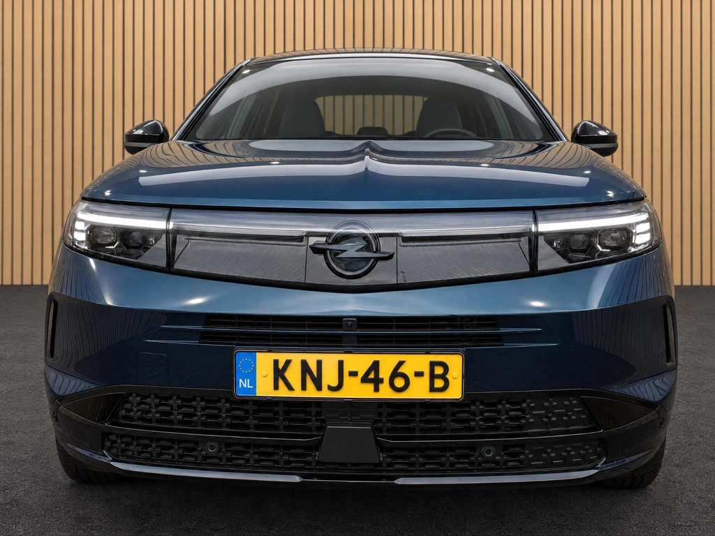 Opel Grandland – foto 9