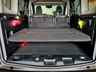 Ford Tourneo Courier – thumbnail 43
