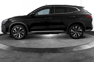 BYD SEAL U – thumbnail 5