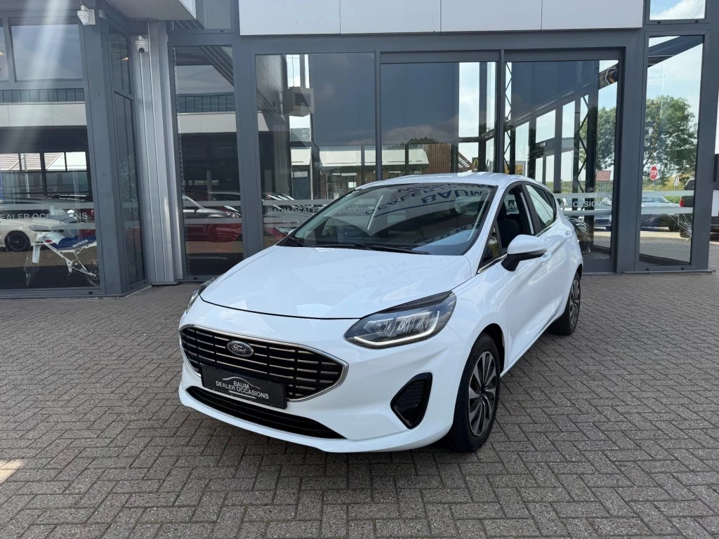 Ford Fiesta – foto 4