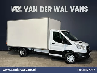 Ford Transit – thumbnail 4