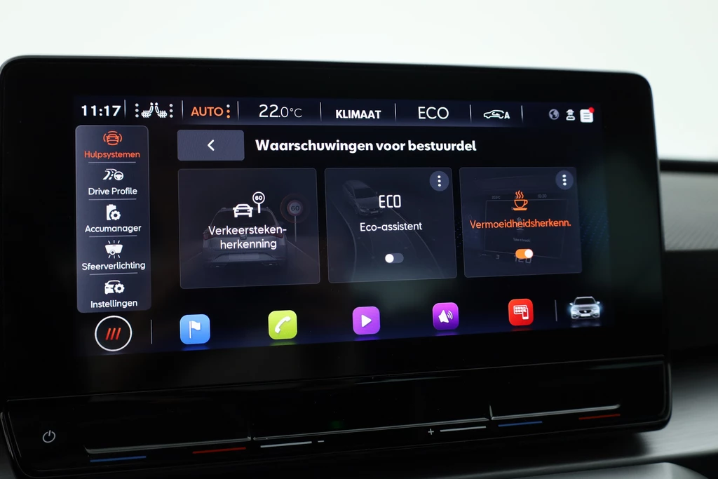 SEAT Leon – foto 26