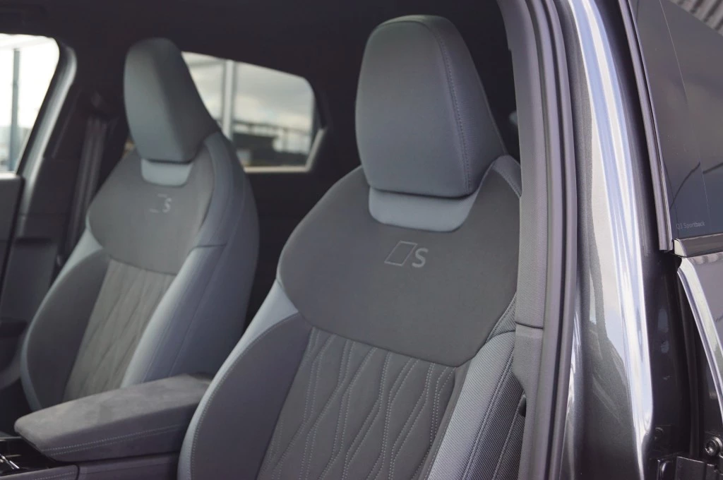 Audi Q3 – foto 37