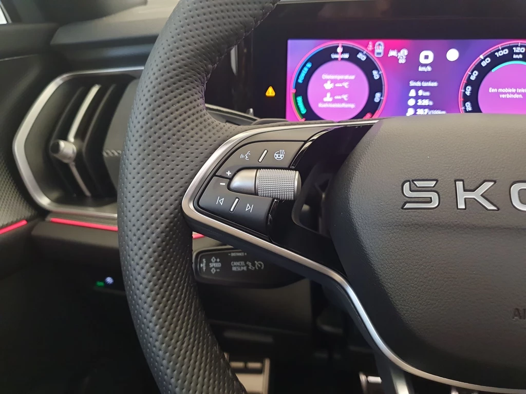 Škoda Kodiaq – foto 13