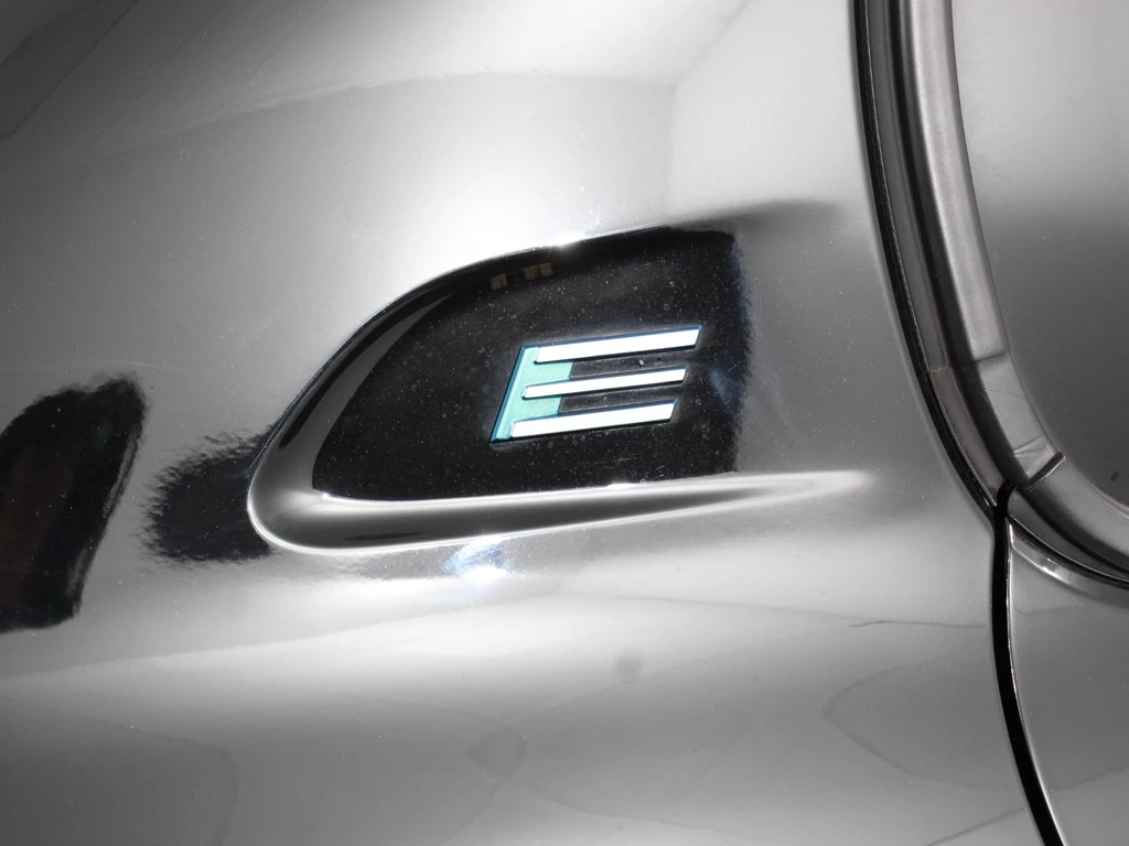 Peugeot e-208 – foto 26
